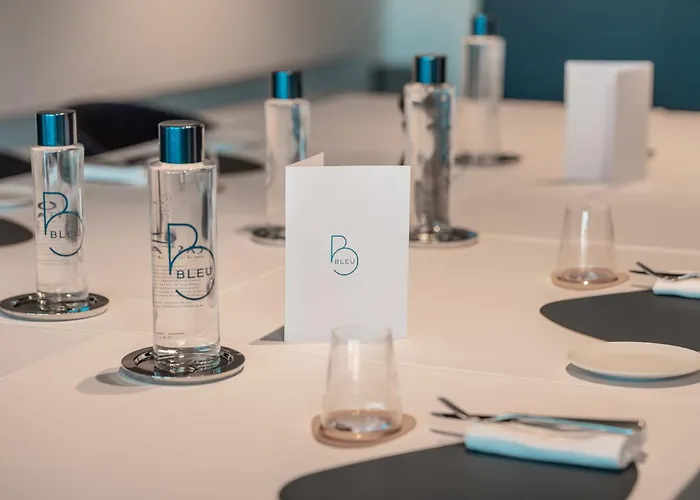 Bleu Hôtel&Spa