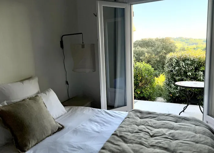 Le Mas de Garrigon - Boutique Hôtel&Spa