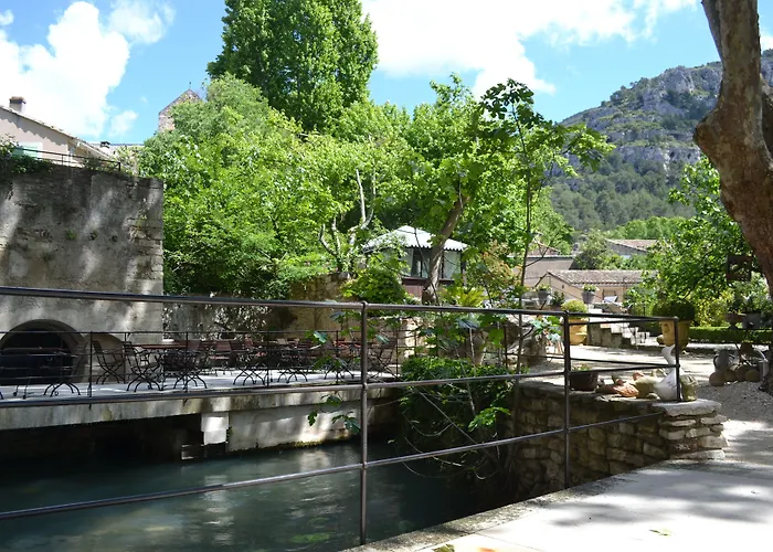 Hotel du Poète