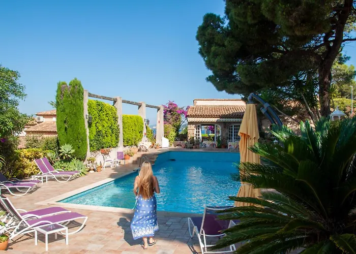 L' Escapade Hôtel&Restaurant