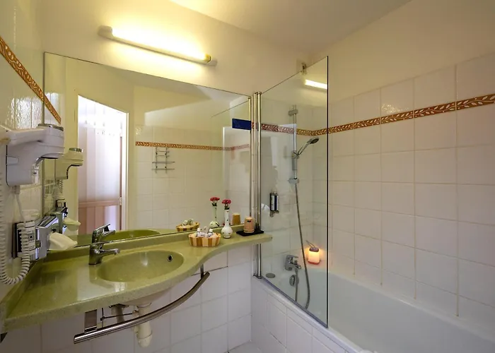 Best Western Hôtel Aurélia